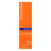 Lancaster Sun Beauty Sun Protective Water SPF50 napozó spray arcra 150 ml