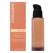 Lancaster Sun 365 Gradual Self Tanning Serum barnító krém arcra 30 ml