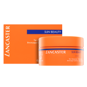Lancaster Sun Beauty Tan Deepener Tinted Jelly tonizáló színes krém a napbarnítottság meghosszabbítására 200 ml