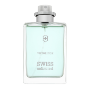 Swiss Army Unlimited Eau de Toilette férfiaknak 75 ml