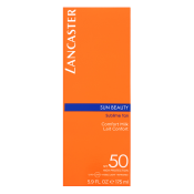 Lancaster Sun Beauty Sublime Tan Comfort Milk SPF50 naptej 175 ml