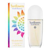 Elizabeth Arden Sunflowers Sunlit Showers Toaletna voda za ženske 100 ml