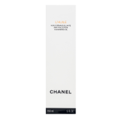 Chanel L'Huile Cleansing Oil tisztító olaj minden bőrtípusra 150 ml