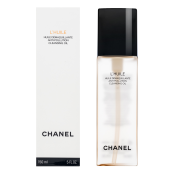 Chanel L'Huile Cleansing Oil tisztító olaj minden bőrtípusra 150 ml
