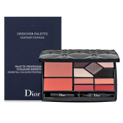 Dior (Christian Dior) Designer Palette Edition Voyage multifunkcionalna paleta 18 g