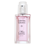 Gabriela Sabatini Miss Gabriela Night Eau de Toilette nőknek 30 ml