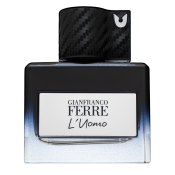 Gianfranco Ferré L'Uomo Eau de Toilette férfiaknak 50 ml