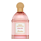 Guerlain Aqua Allegoria Rosa Pop Eau de Toilette da donna 100 ml