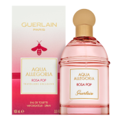 Guerlain Aqua Allegoria Rosa Pop Eau de Toilette da donna 100 ml