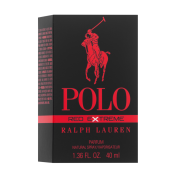 Ralph Lauren Polo Red Extreme parfumirana voda za moške 40 ml