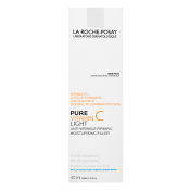 La Roche-Posay Redermic C Anti-Wrinkle Firming Moisturizing Filler liftende verstevigende crème anti-rimpel 40 ml