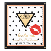 Guess Seductive Sunkissed Toaletna voda za ženske 75 ml