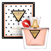 Guess Seductive Sunkissed Toaletna voda za ženske 75 ml
