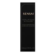 Sensai Total Lip Gloss 02 Akebono Red Lipgloss 4,5 ml