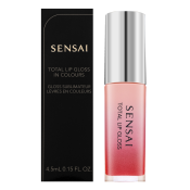 Sensai Total Lip Gloss 02 Akebono Red Lipgloss 4,5 ml