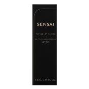 Sensai Total Lip Gloss lipgloss 4,5 ml