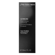 Shiseido Men Ultimune koncentrált regeneráló ápolás Ultimune Power Infusing Concentrate 30 ml