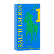 Ralph Lauren Big Pony 1 Blue Eau de Toilette da uomo 50 ml