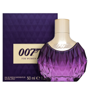 James Bond 007 For Women III Eau de Parfum da donna 50 ml