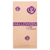 Jesus Del Pozo Halloween Fleur toaletní voda pro ženy 30 ml