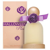 Jesus Del Pozo Halloween Fleur toaletní voda pro ženy 30 ml