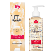 Dermacol Hyaluron Therapy 3D čistilno olje Cleansing Oil 150 ml