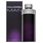 Jesus Del Pozo Halloween Man Eau de Toilette férfiaknak 200 ml