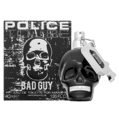 Police To Be Bad Guy Eau de Toilette férfiaknak 40 ml
