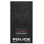 Police Contemporary Extreme Eau de Toilette férfiaknak 100 ml