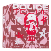 Police To Be Pink Eau de Toilette femei 75 ml