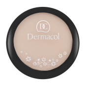 Dermacol Mineral Compact Powder prašek z matirnim učinkom No.1 8,5 g