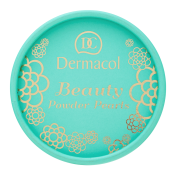 Dermacol Beauty Powder Pearls Puderperlen für eine einheitliche und aufgehellte Gesichtshaut Toning 25 g