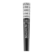 Dermacol Magnum Maximum Volume Mascara mascara voor wimperverlenging en volume Black 9 ml