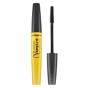 Dermacol Vampire Mega Long Lashes Mascara Wimperntusche für verlängerte Wimpern und Volumen Black 8 ml