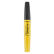 Dermacol Vampire Mega Long Lashes Mascara Wimperntusche für verlängerte Wimpern und Volumen Black 8 ml
