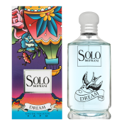 Luciano Soprani Solo Soprani Dream Eau de Toilette nőknek 100 ml