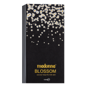 Madonna Nudes 1979 Blossom Eau de Toilette for women 50 ml