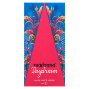 Madonna Nudes 1979 Daydream Eau de Toilette nőknek 50 ml