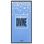 Madonna Nudes 1979 Divine Eau de Toilette for women 50 ml
