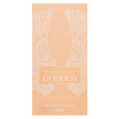 Madonna Nudes 1979 Goddess Eau de Toilette für Damen 50 ml