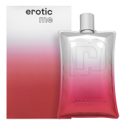 Paco Rabanne Erotic Me woda perfumowana unisex 62 ml