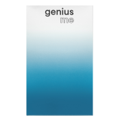 Paco Rabanne Genius Me parfémovaná voda unisex 62 ml