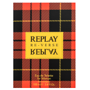 Replay Signature Reverse woda toaletowa dla kobiet 100 ml