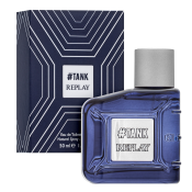 Replay Tank for Him woda toaletowa dla mężczyzn 50 ml