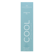 COCOSOLIS COOL After Sun Oil testolaj napozás után 110 ml