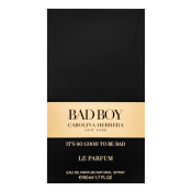 Carolina Herrera Bad Boy Le Parfum woda perfumowana dla mężczyzn 50 ml
