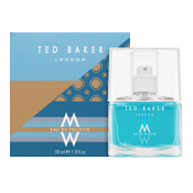 Ted Baker M for Men Eau de Toilette férfiaknak 30 ml
