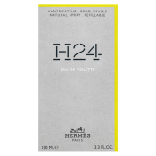 Hermes H24 - Refillable Eau de Toilette férfiaknak 100 ml