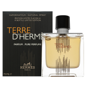 Hermes Terre d´Hermes Flacon H 2021 puur parfum unisex 75 ml