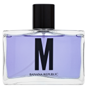 Banana Republic Banana Republic M woda toaletowa dla mężczyzn 125 ml